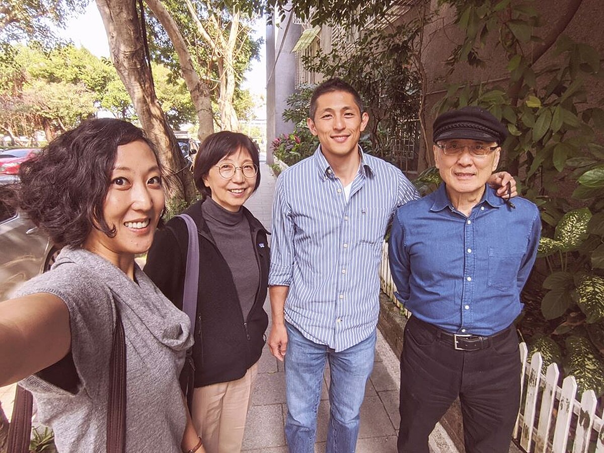 圖片來源：Emily Y. Wu臉書