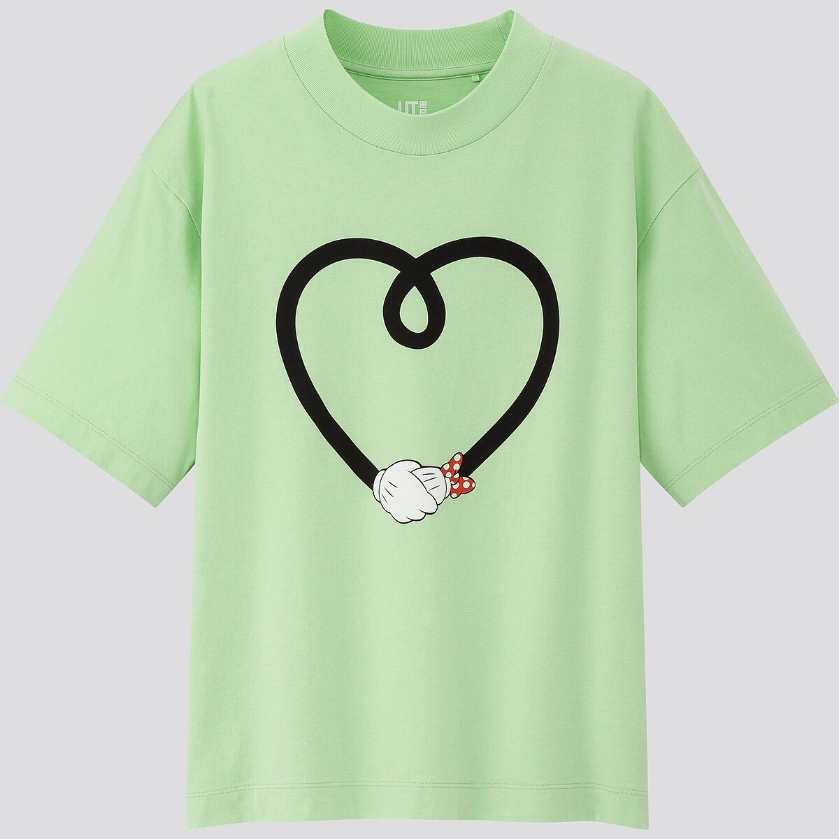 短袖UT（NT$590）。