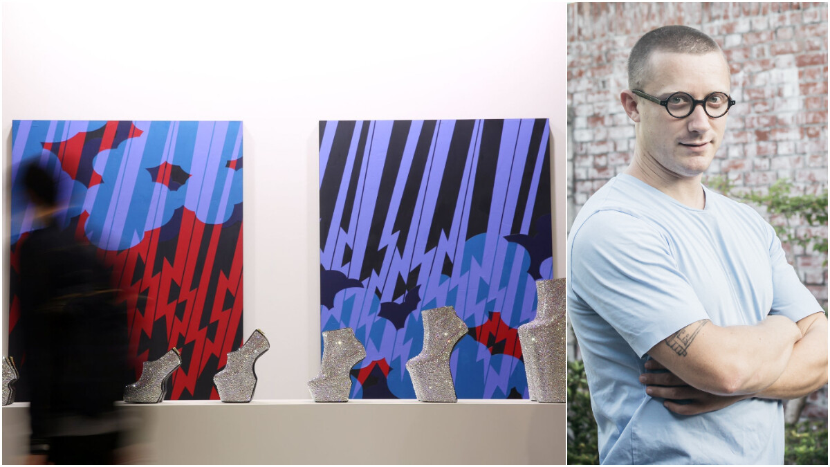 「2020台北當代」新任聯合總監岳鴻飛：「全世界藝術與文化思想的交流媒聚地！」藝博5大主題重點作品搶先看！