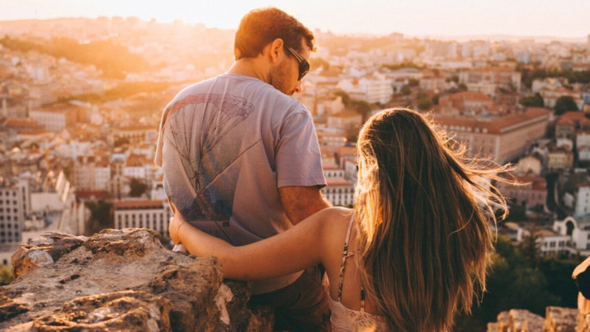 【鄧惠文專欄】 情感上最寂寞的狀態，是無法與身邊的伴侶分享