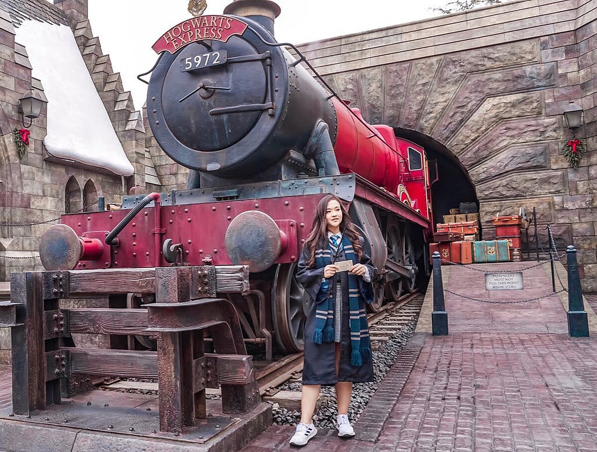 Photo by：Instagram @diandananjaya