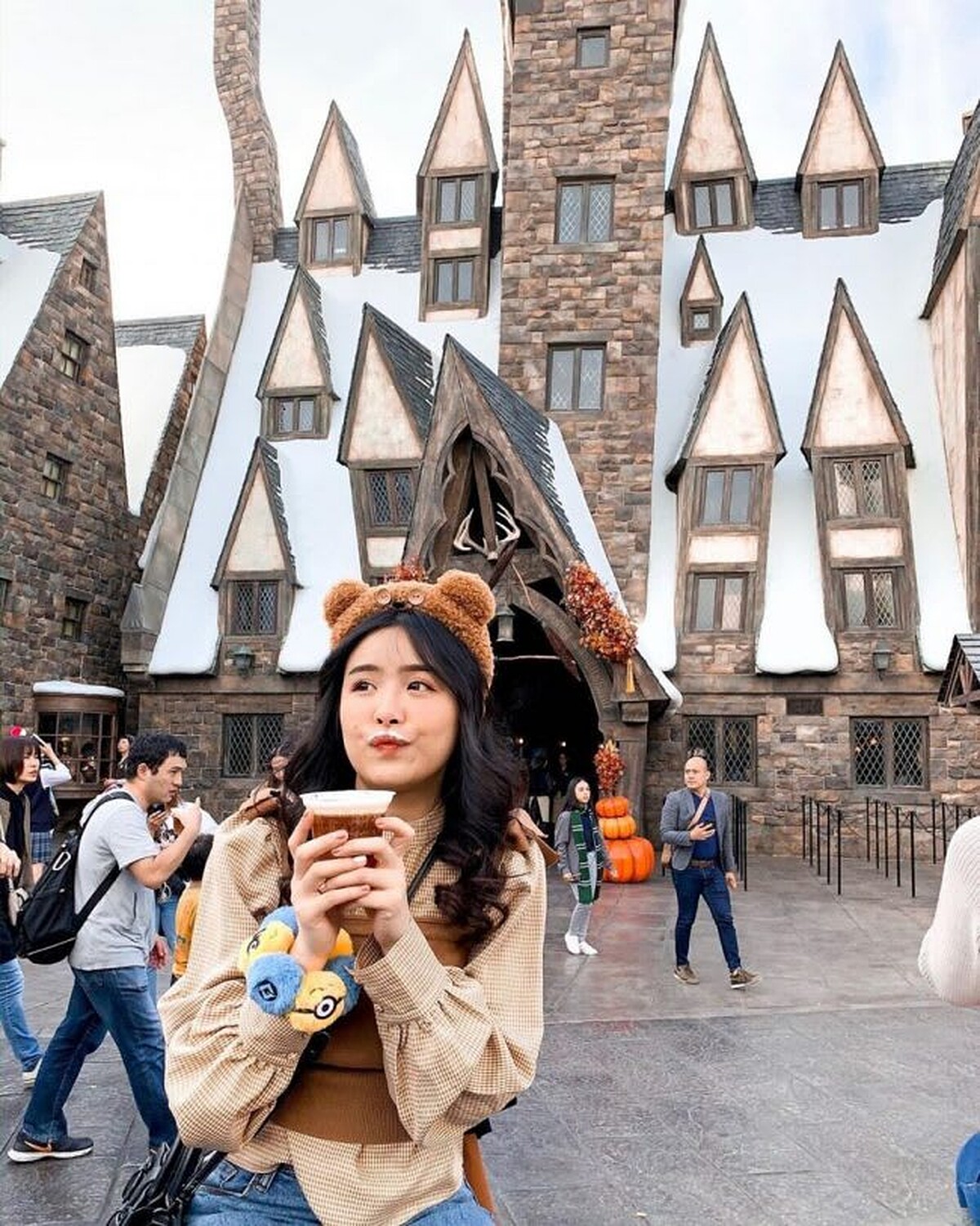 Photo by：Instagram @kadesry