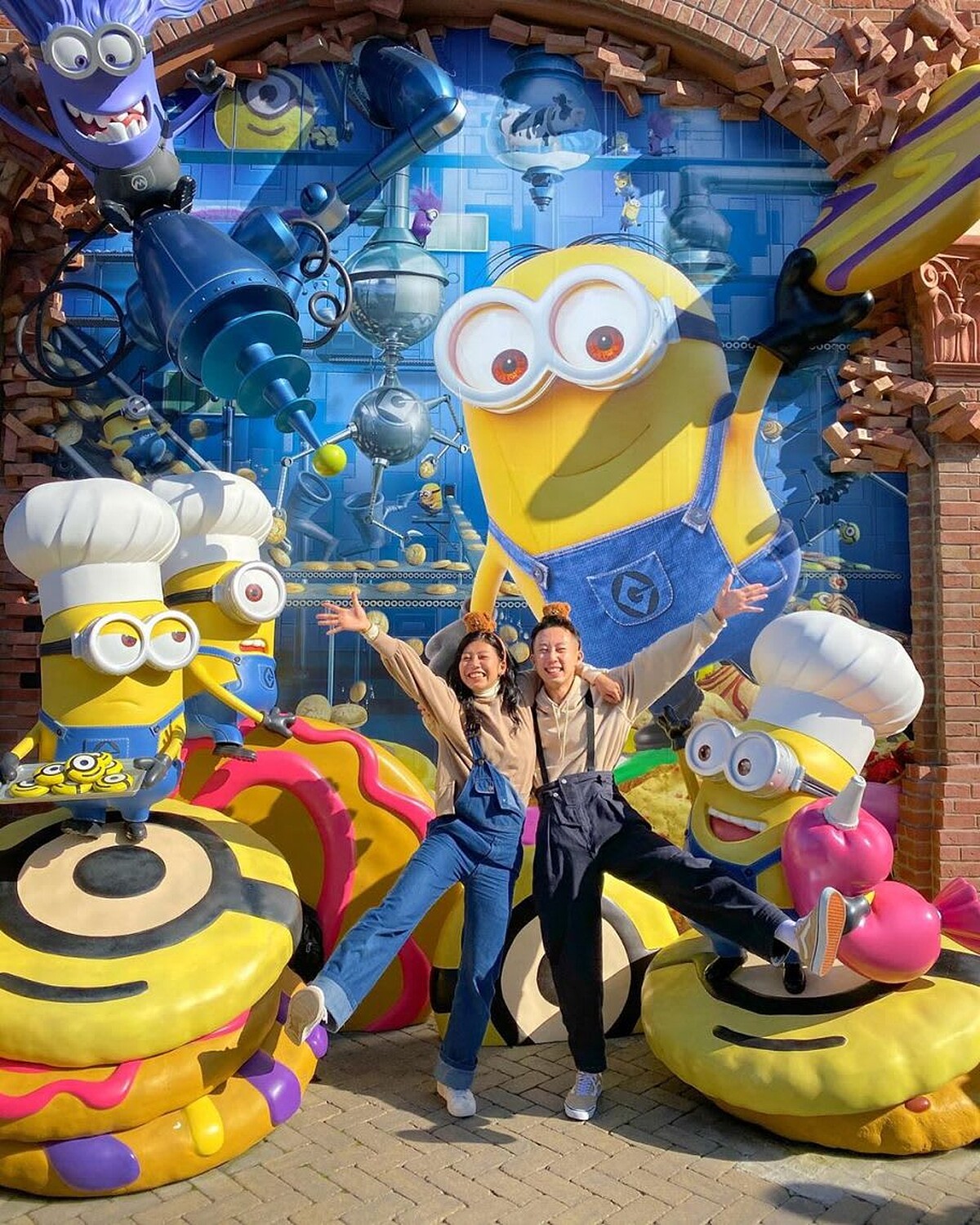 Photo by：Instagram @shostory