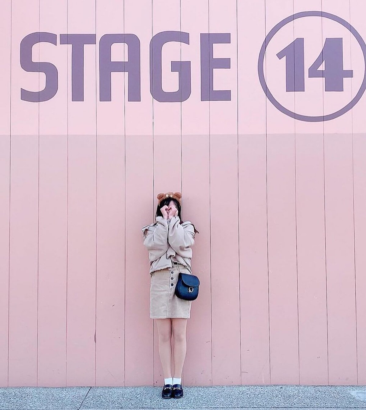 Photo by：Instagram @r_e_i_22