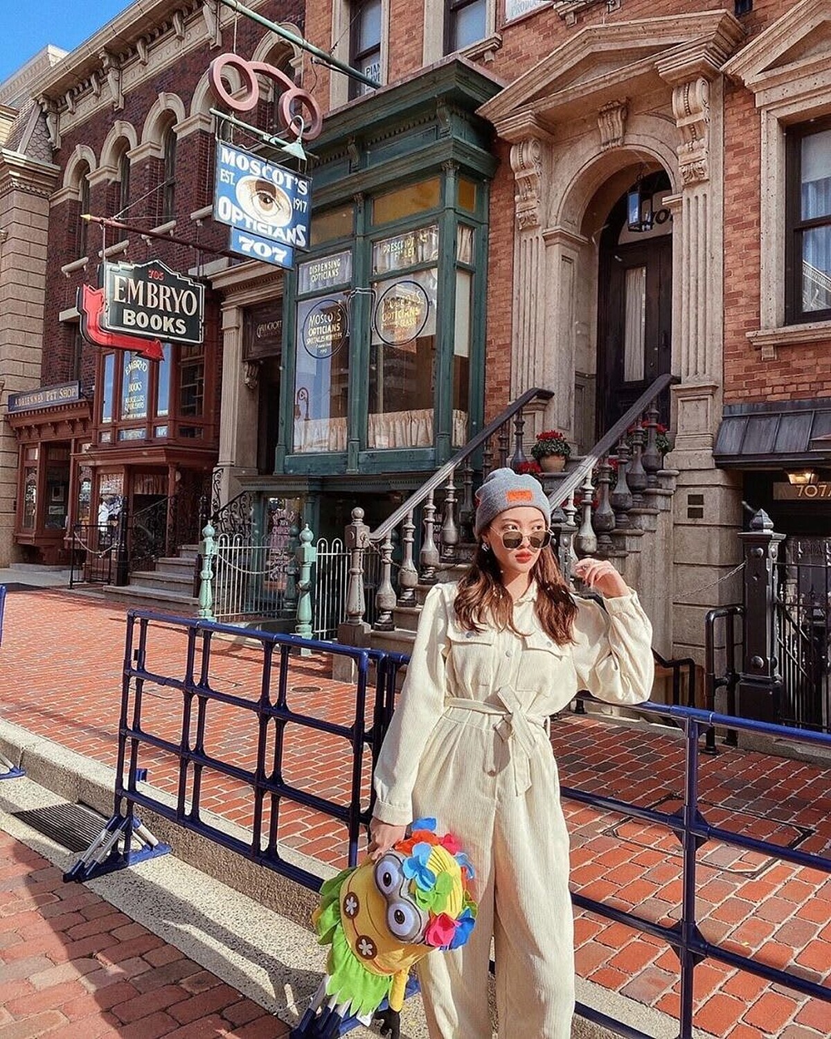 Photo by：Instagram @roro841231