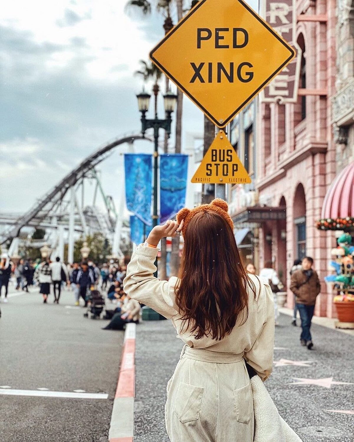 Photo by：Instagram @roro841231