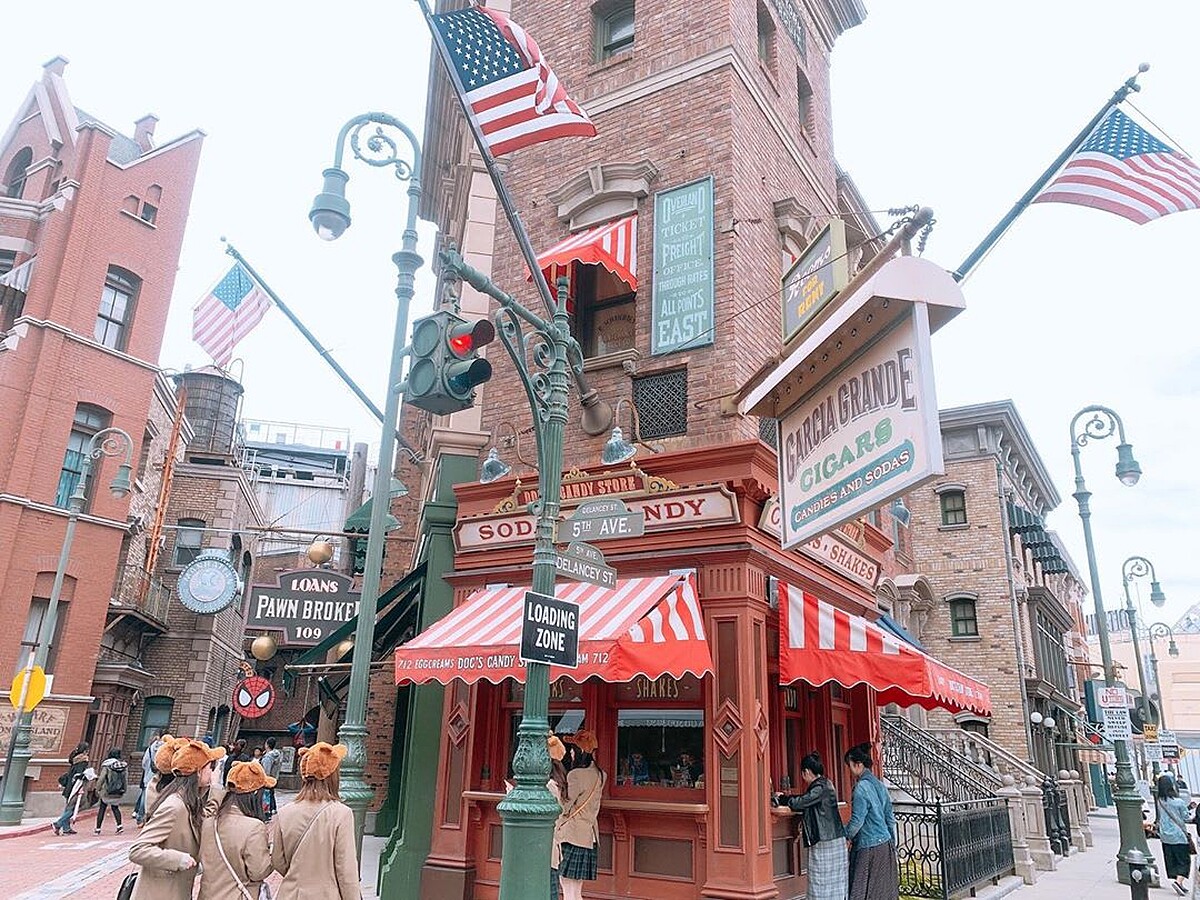 Photo by：Instagram @favoriteicing