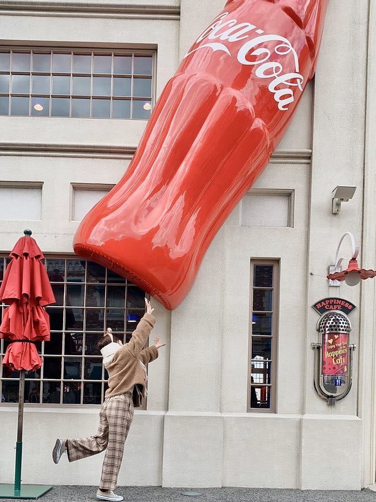 Photo by：Instagram @yu_aaa_n