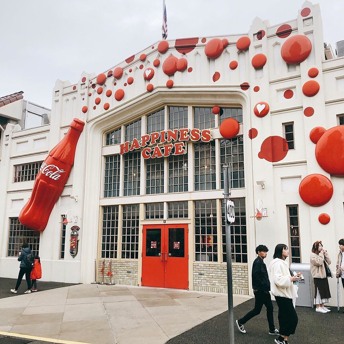 Photo by：Instagram @favoriteicing