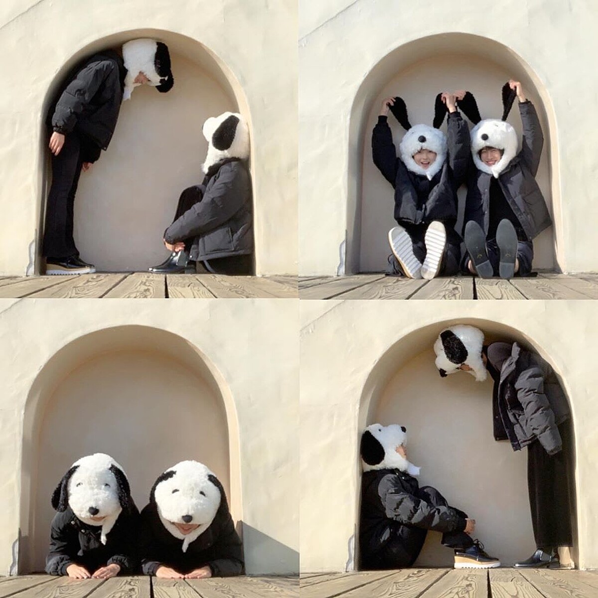 Photo by：Instagram @ayane_.17