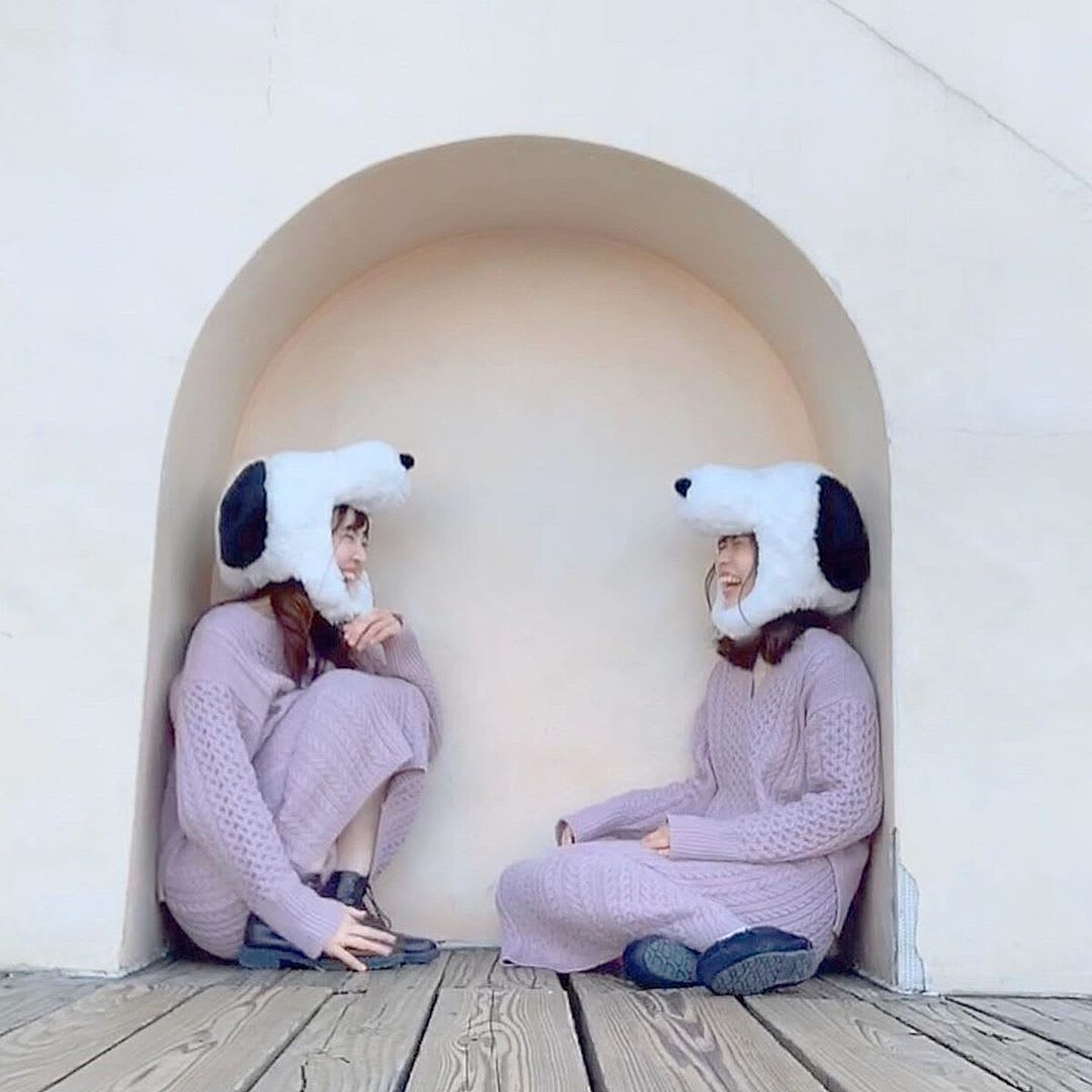 Photo by：Instagram @ri.ko15