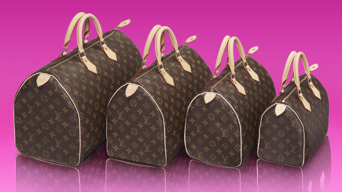 Speedy最小至 25 公分寬，最大至 40 公分寬