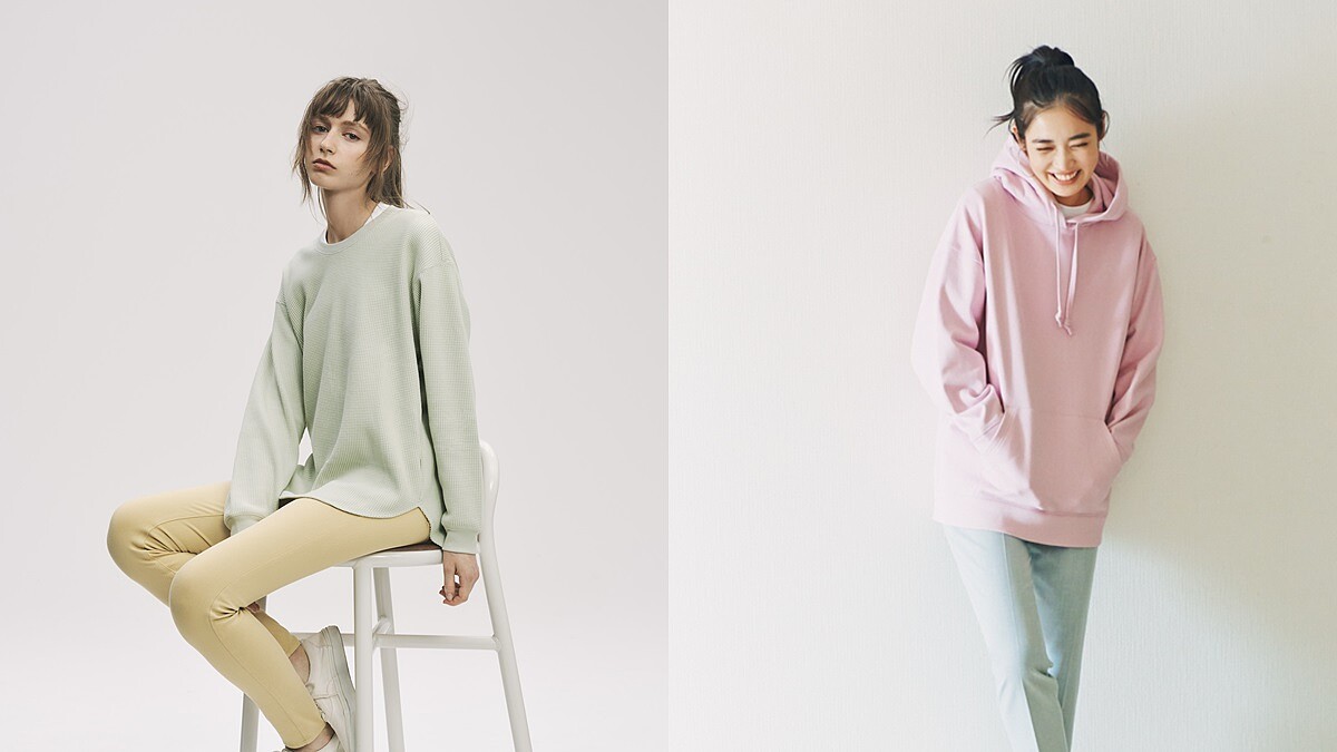 連續兩週祭出超殺優惠！UNIQLO推出新春三大企劃，熱賣的米奇聯名系列也有折扣