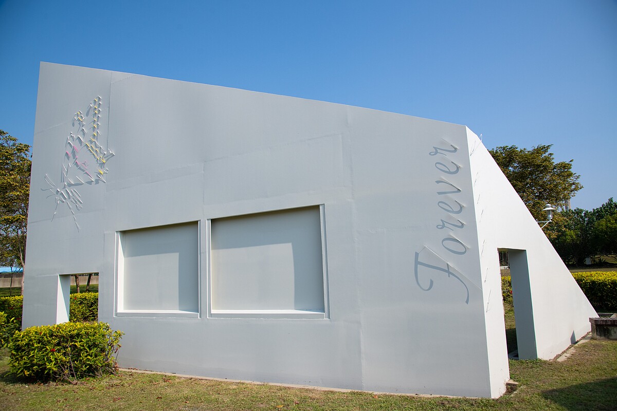 《此刻．永恆》，法布吉歐．康納利