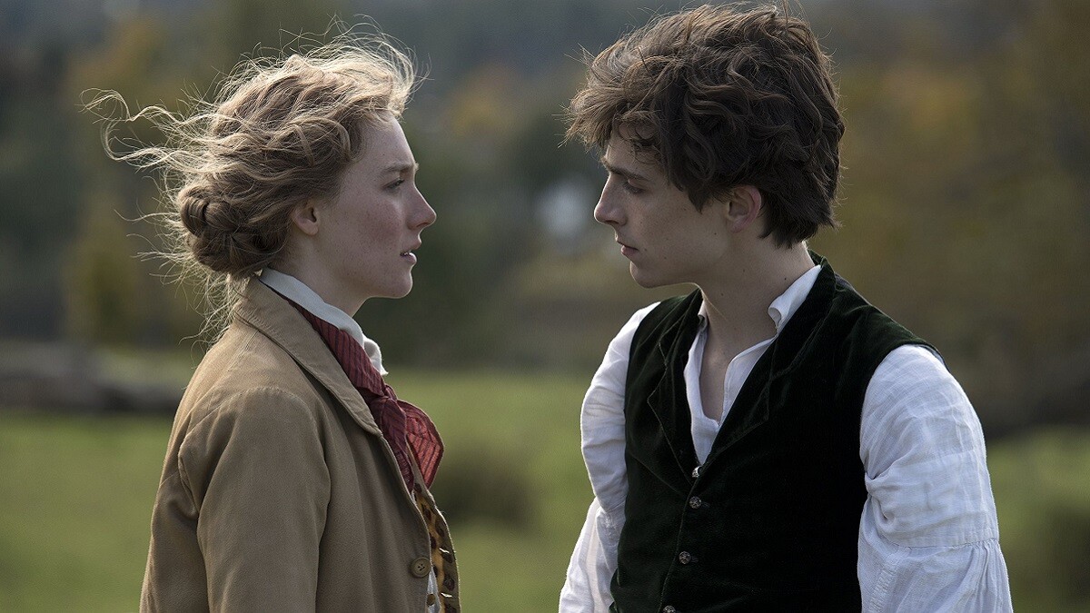 【馬欣專欄】《她們》裡有隱隱的憤怒，出於社會價值對小婦人們的桎梏