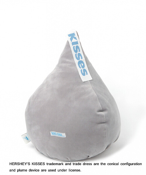 水滴巧克力抱枕