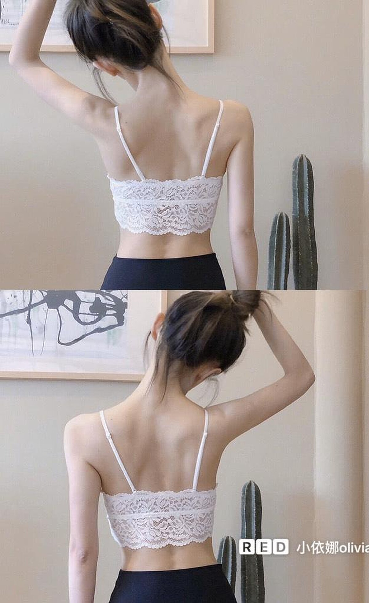 小依娜olivia@小紅書