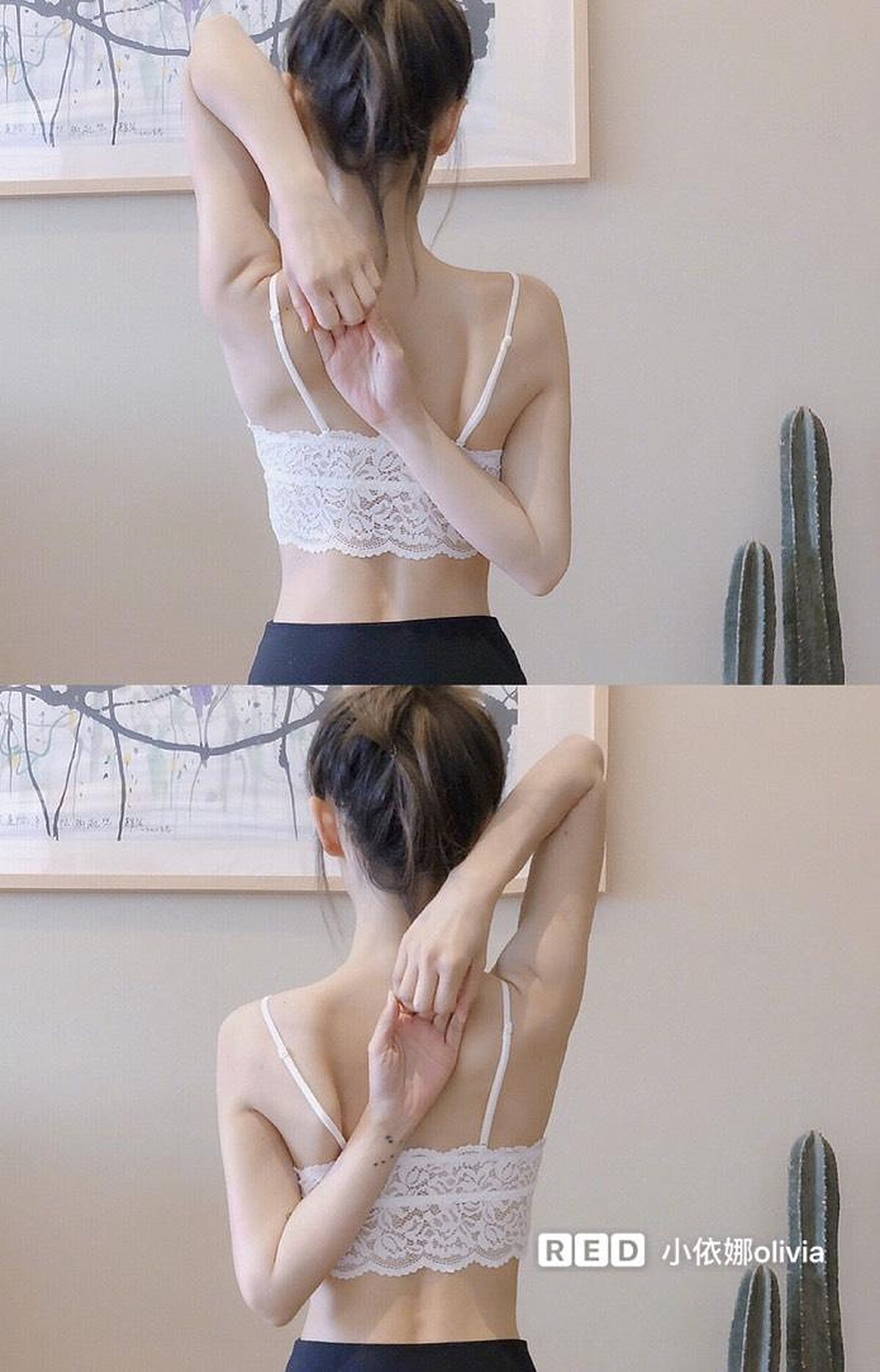 小依娜olivia@小紅書