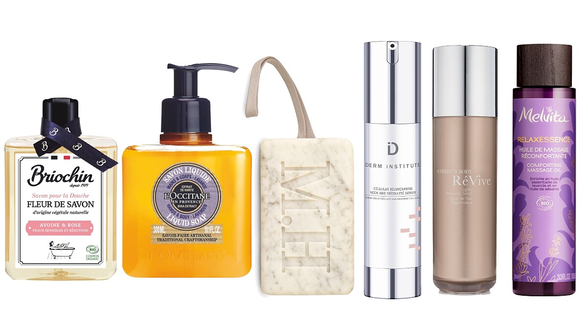 2020年春天保濕滋養身體保養、沐浴乳7品牌推薦:歐舒丹、Melvita蜜葳特、ReVive、DERM iNSTITUTE、Fees...