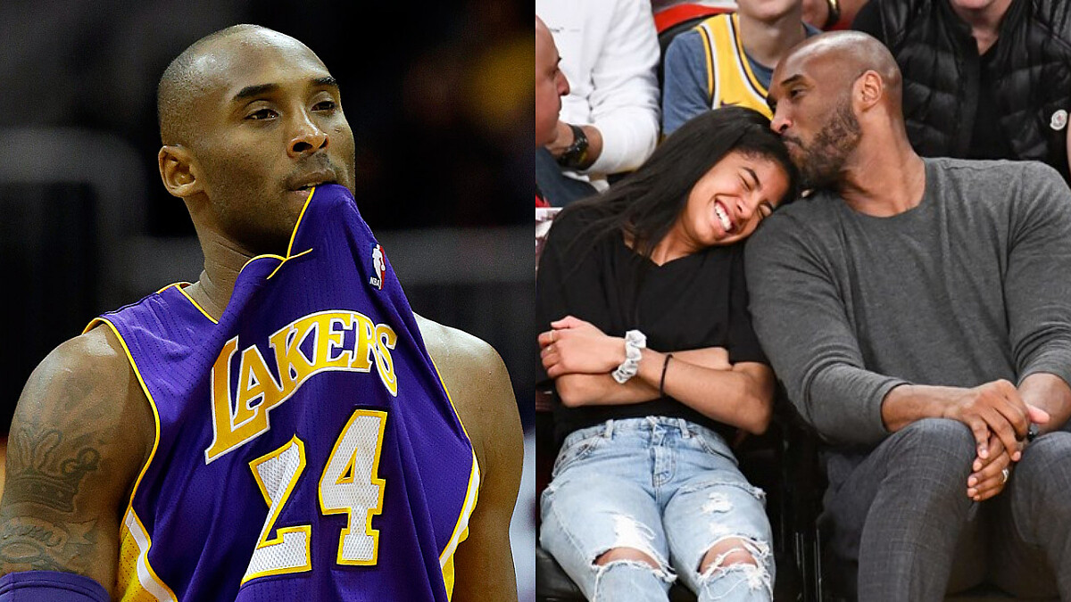 NBA傳奇球星Kobe Bryant留給我們的10大金句：「低頭不是認輸，是要看清自己的路，仰頭不是驕傲，是要看見自己的天空。」