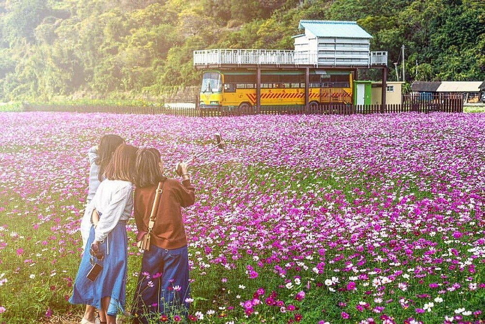 Photo／台中觀光旅遊網／cindy_xu3ejo3