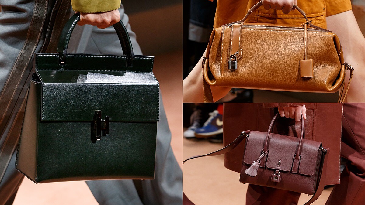 手袋之王再出全新包款！愛馬仕Hermès 2020春夏這幾款包包絕對值得你購入