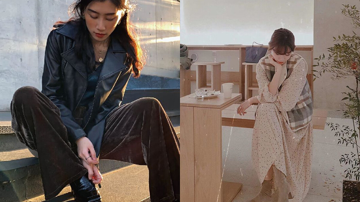 師大夜市必逛 6 間店！ 保證讓你收穫滿滿把衣櫃塞爆！