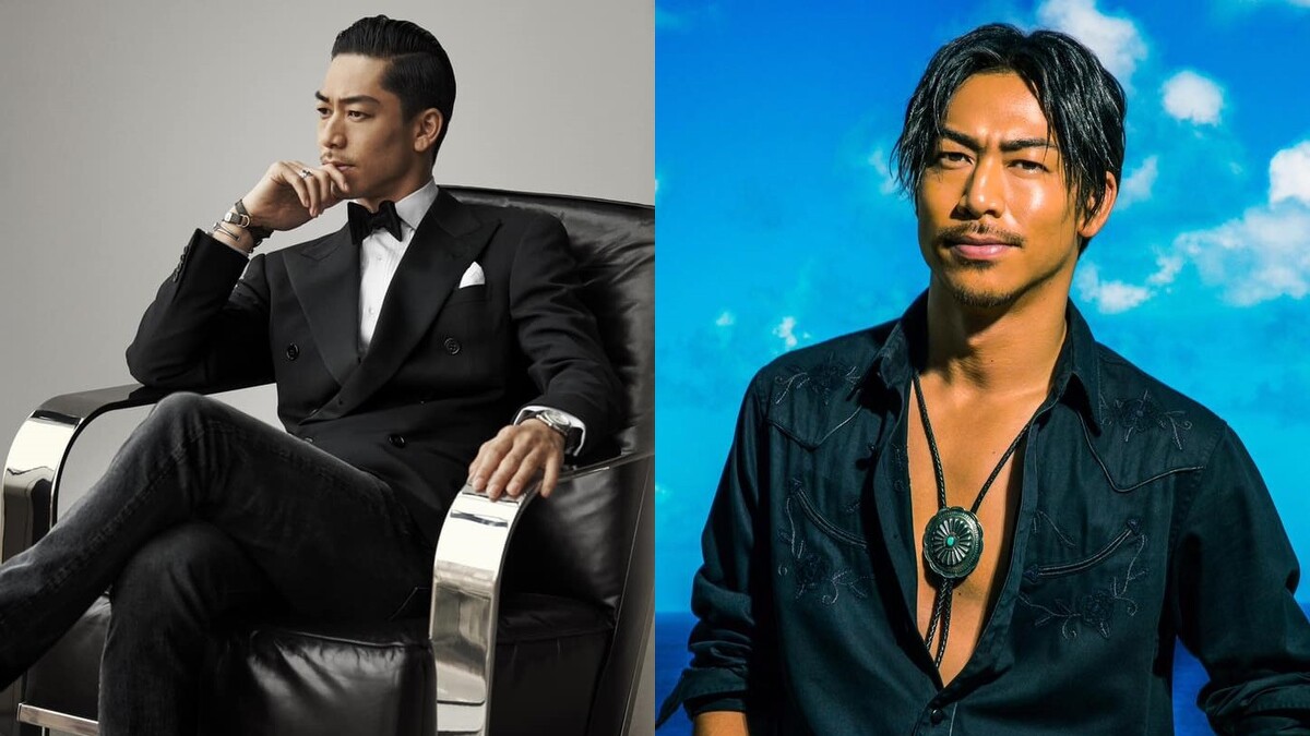 「國民姊夫」AKIRA將擔任2020台北燈節開場表演嘉賓