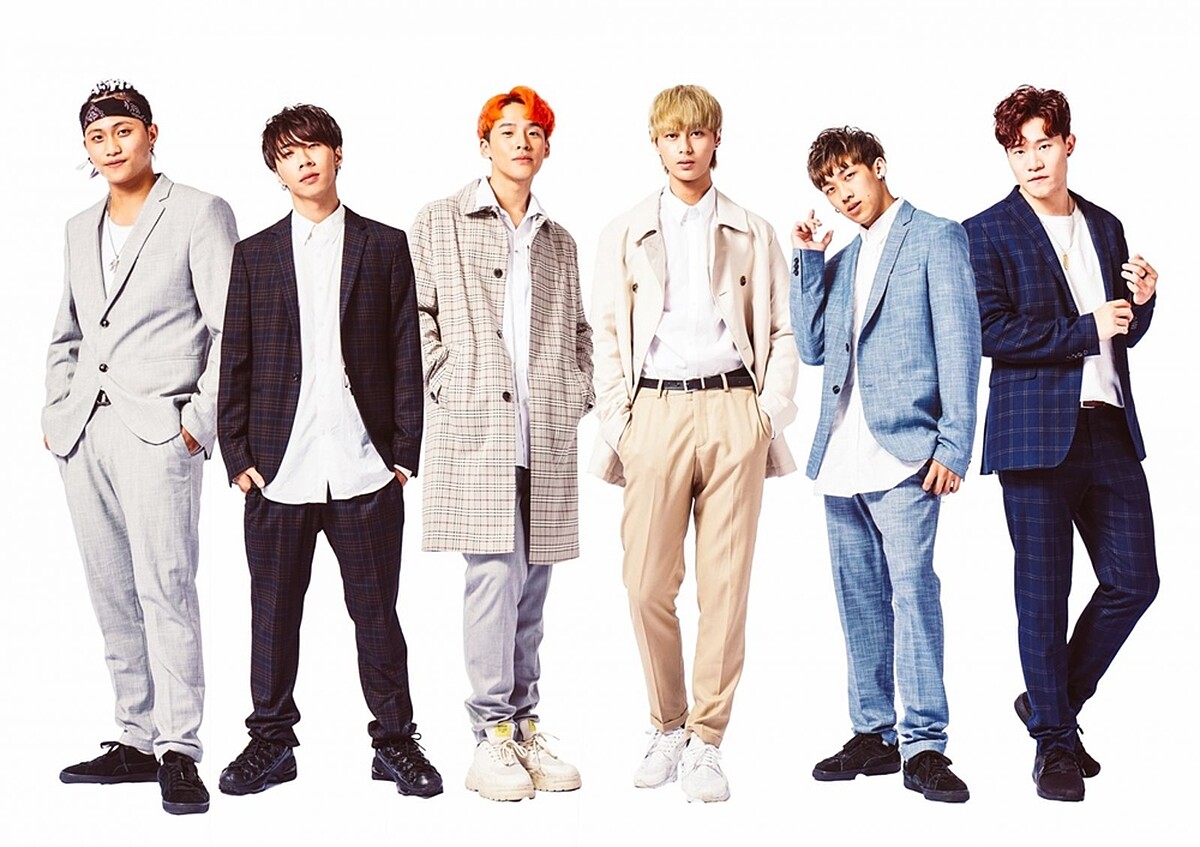 EXPG STUDIO TAIPEI培訓團體MAGMA