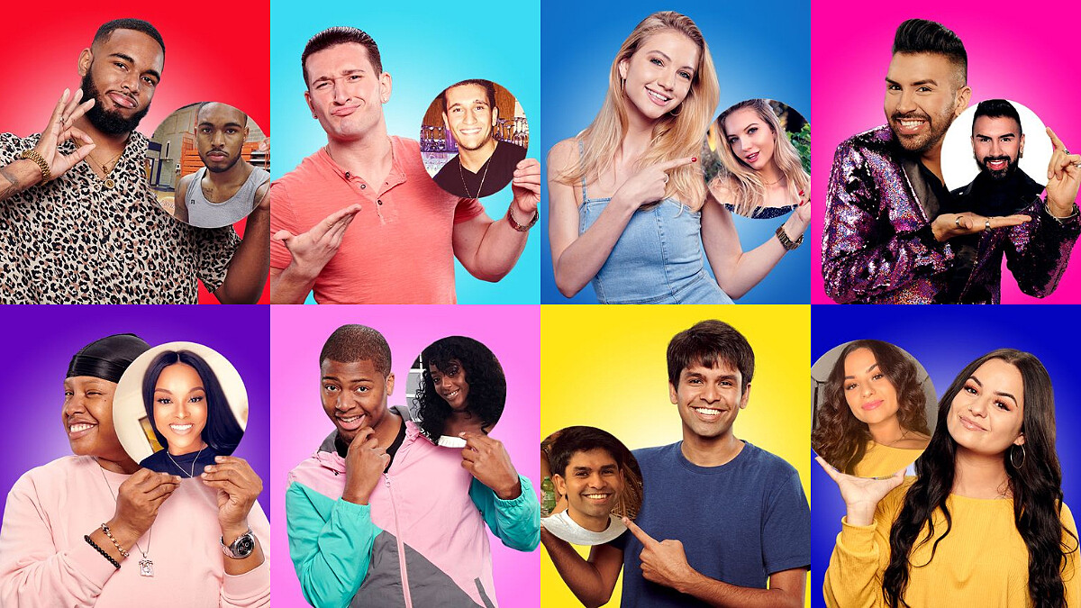 Netflix《The Circle》素人網紅生死鬥!不受歡迎就淘汰,8位男女參賽者耍心機、還是做自己,誰是最後人氣冠軍?