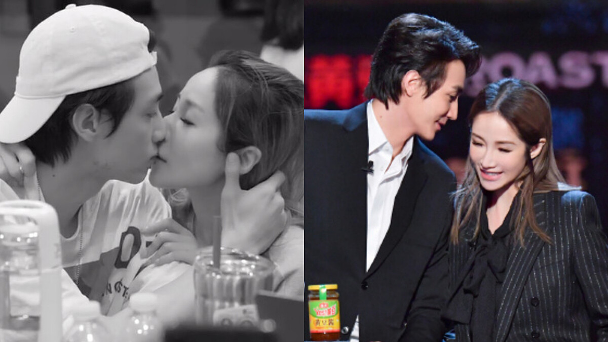 蕭亞軒小16歲男友黃皓不只帥！幽默嘴甜，告白也超閃：「年紀不重要，重要的是我們兩個在一起有說不完的話題。」