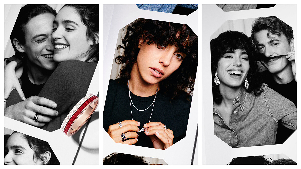 情人節送什麼？盤點 Boucheron 四大最具收藏價值的招牌系列，用經典款贏得芳心準沒錯！