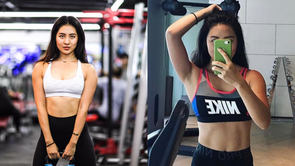 還我苗條曲線，最強減脂八大實用原則，跟著重訓達人May一起實行！