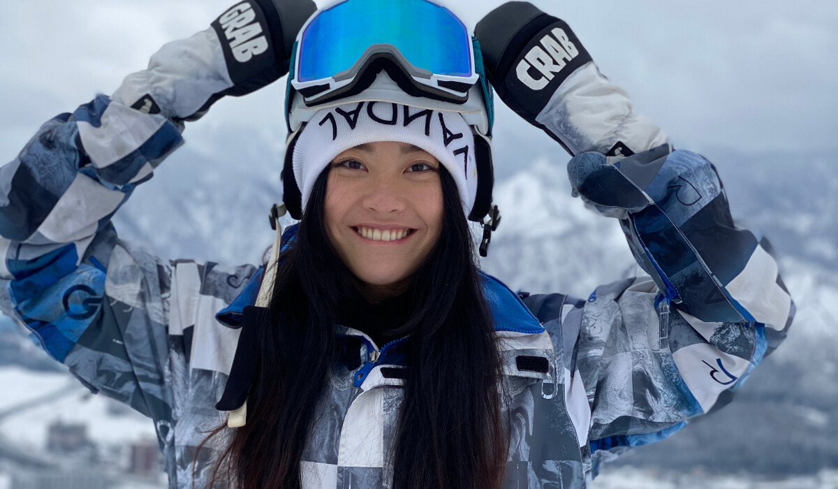 今年冬天，來場白色約會吧！戶外運動狂人姍姍：給滑雪菜鳥初心者的行前教戰手冊