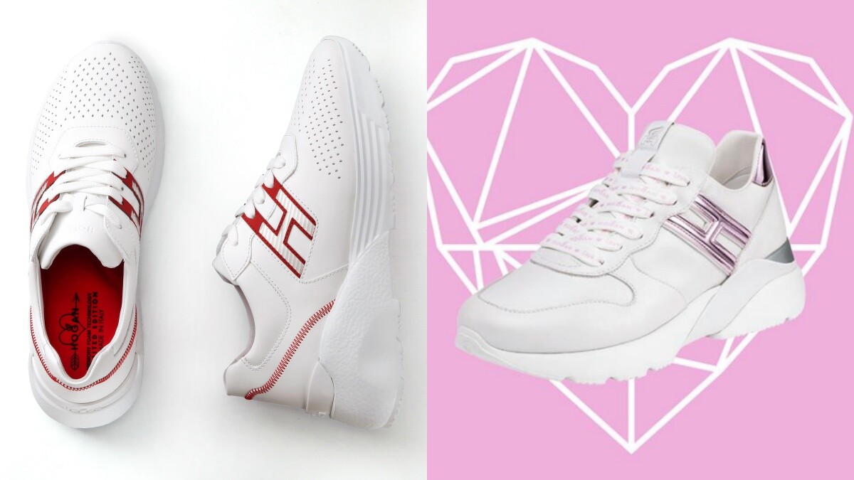 售價：（左）NT20,600、（右）NT21,300