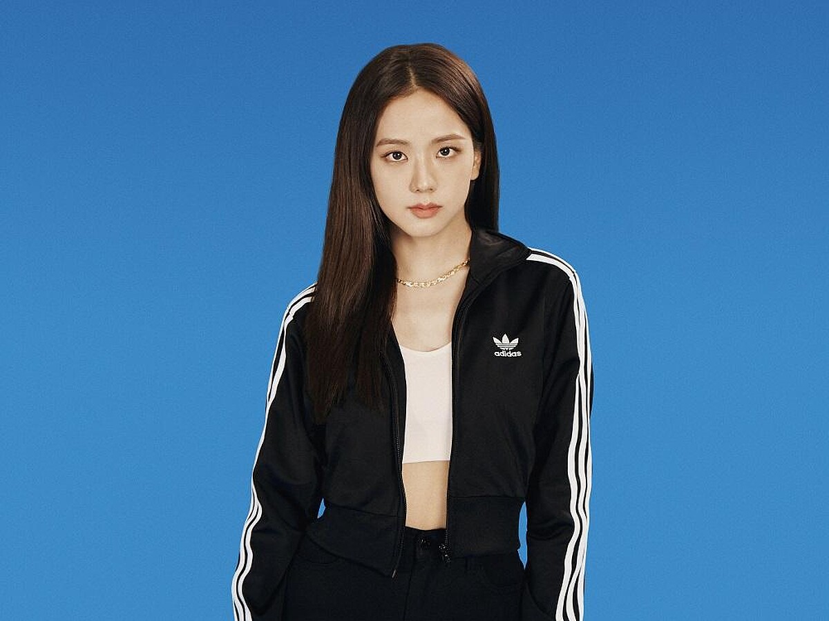 BLACKPINK成員Jisoo