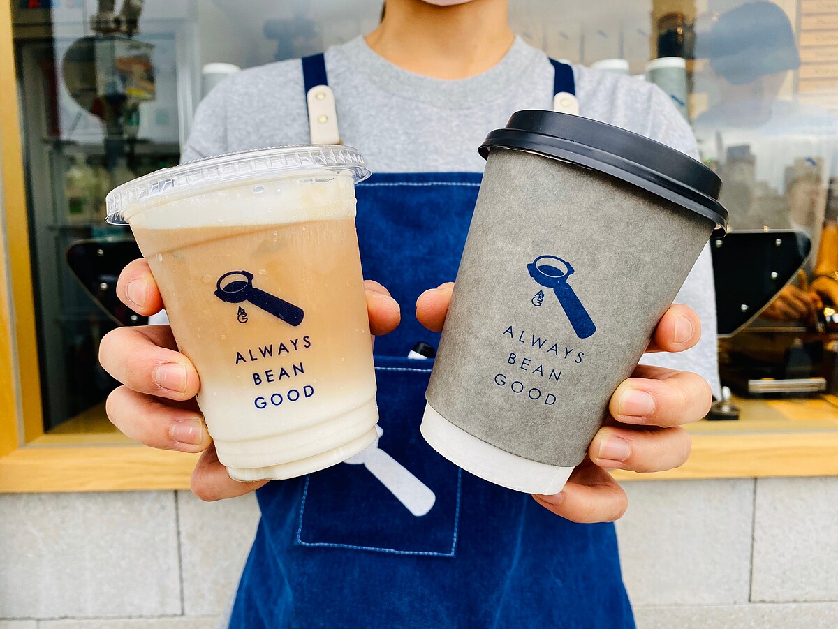 香草拿鐵、配方奶茶