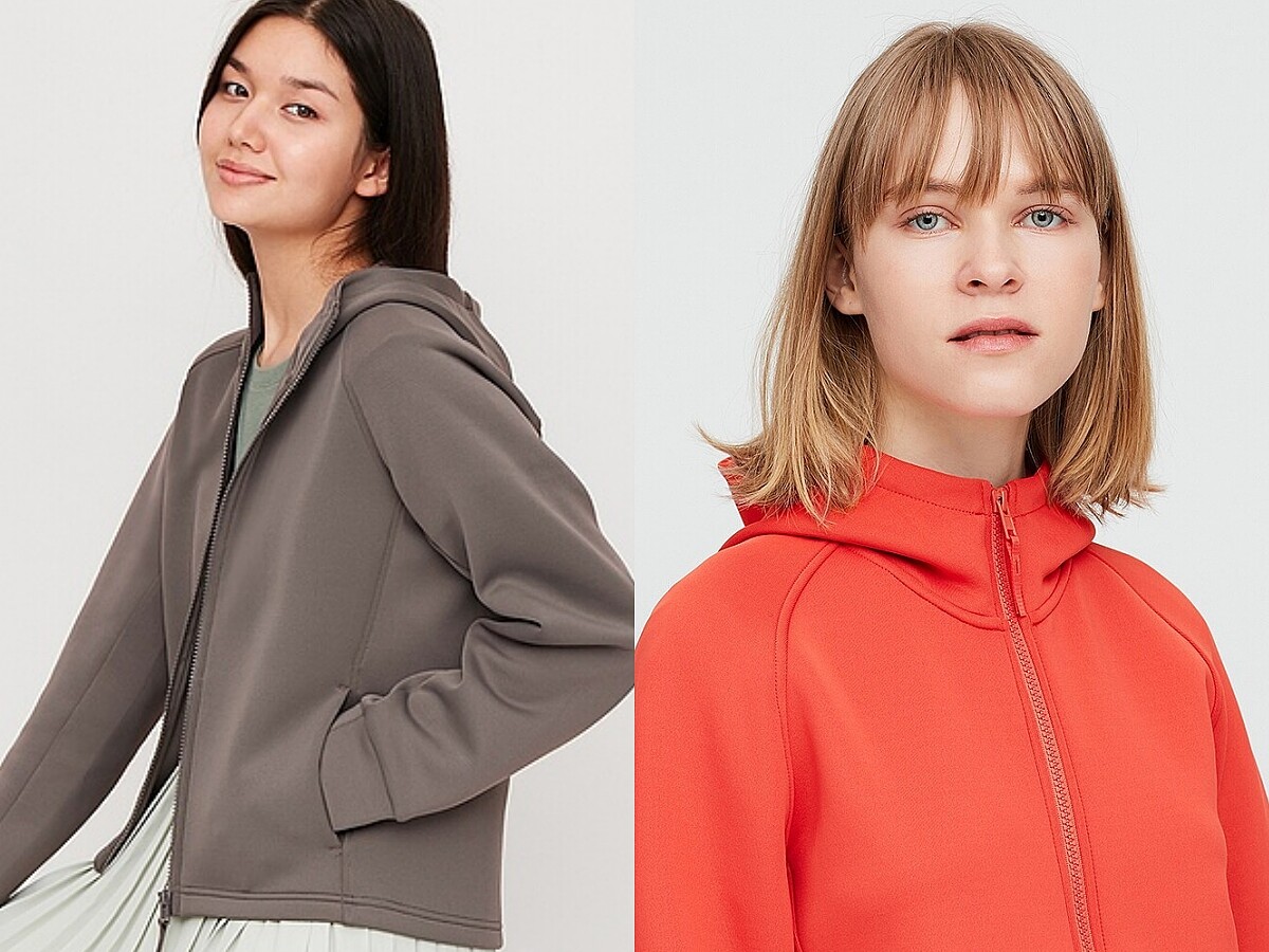 連帽外套（NT$790）