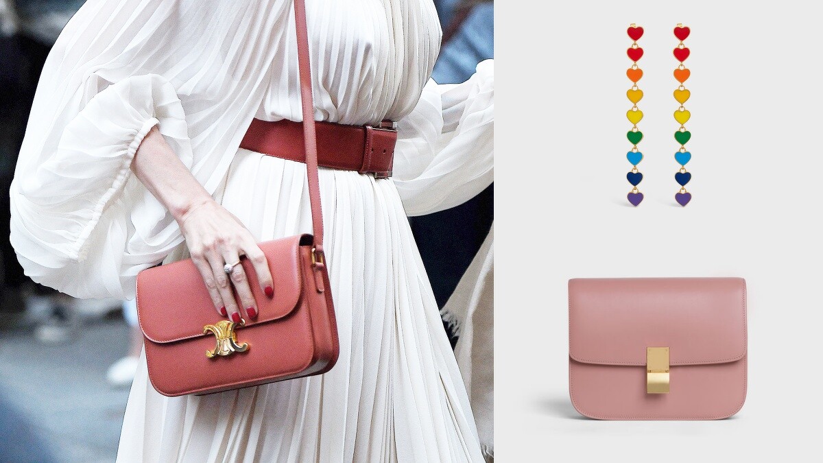 售價：（左）NT115,000、（右上）NT21,000、（右下）NT135,000