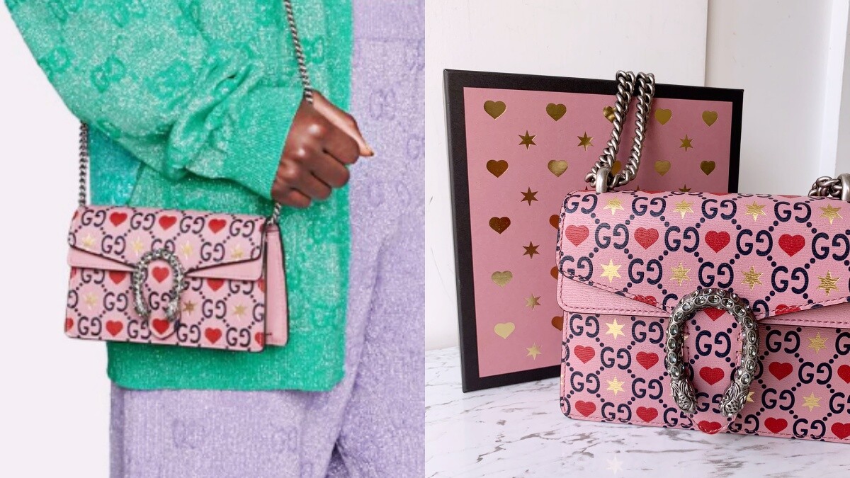 售價：（左）NT36,300、（右）NT84,400