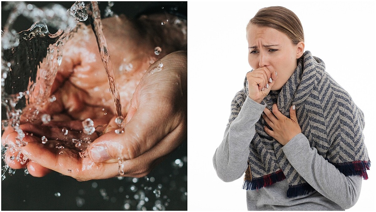 學會5招同時防範武漢肺炎、流感！醫師教正確戴口罩、洗手時機