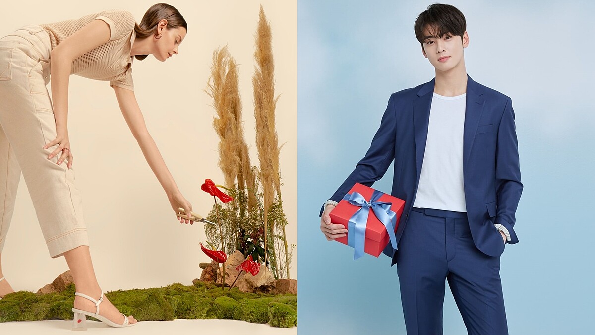 美好新生活指南為妳帶來正能量，翻轉愛情命運也完全有可能！