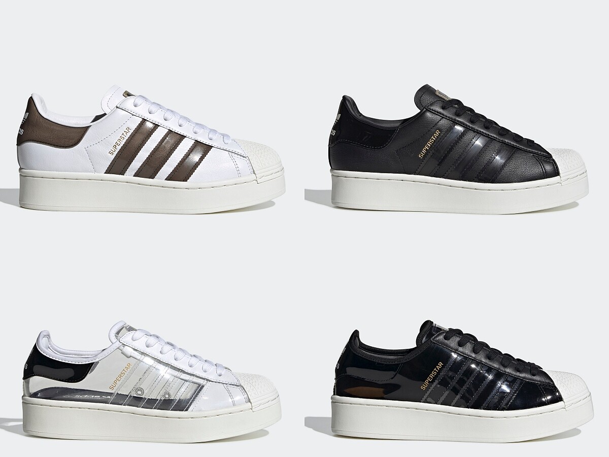 Superstar Stage系列(NT$4,290)