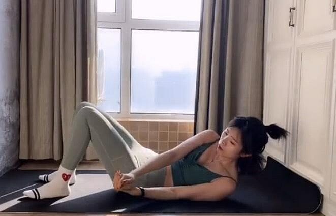 miss朱zhu@小紅書