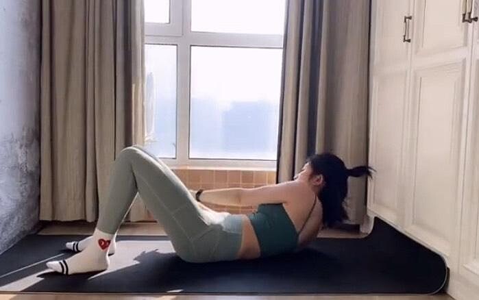 miss朱zhu@小紅書