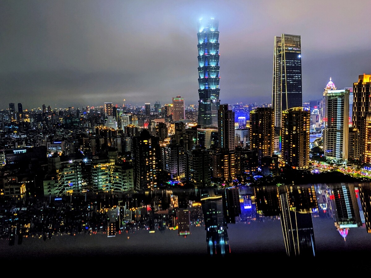 Photo／攝影師台灣小角落