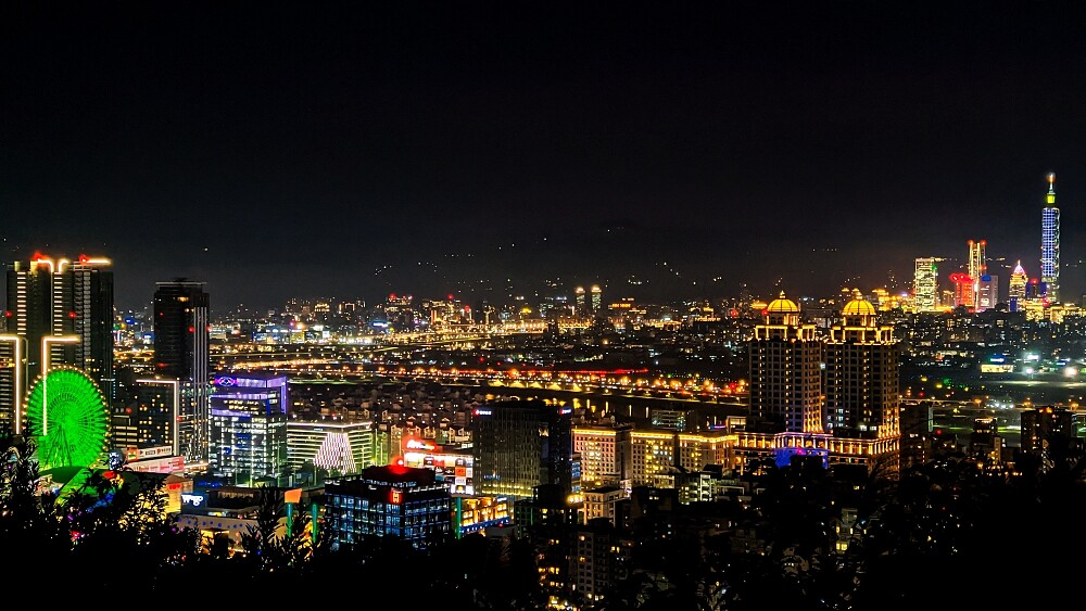 Photo／IG@taiwan_traveler