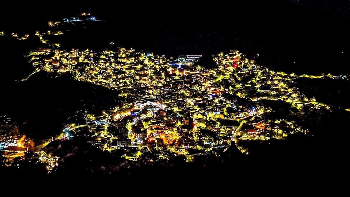 Photo／IG@taiwan_traveler