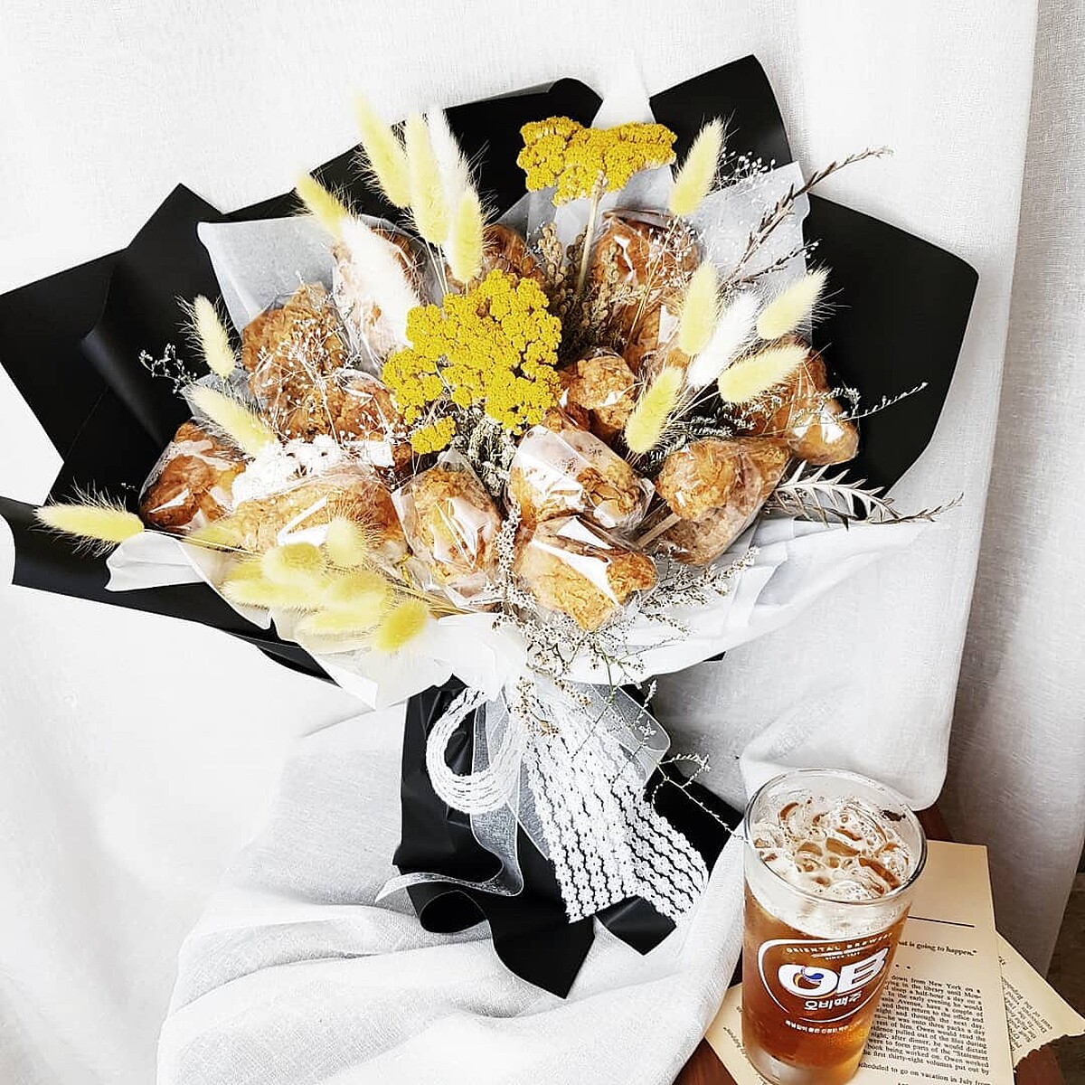 好適合當情人節禮物