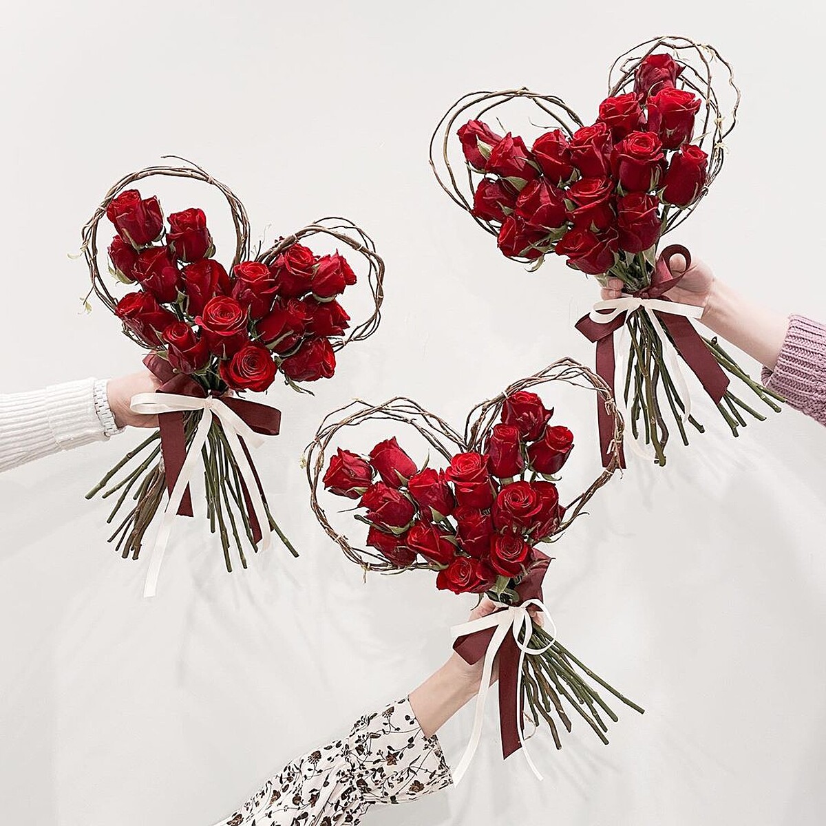 情人節快樂～脫單必備